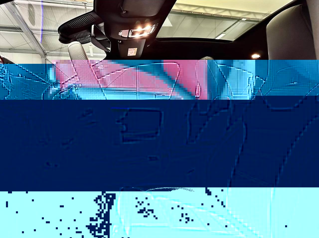 Mercedes-Benz CLA200