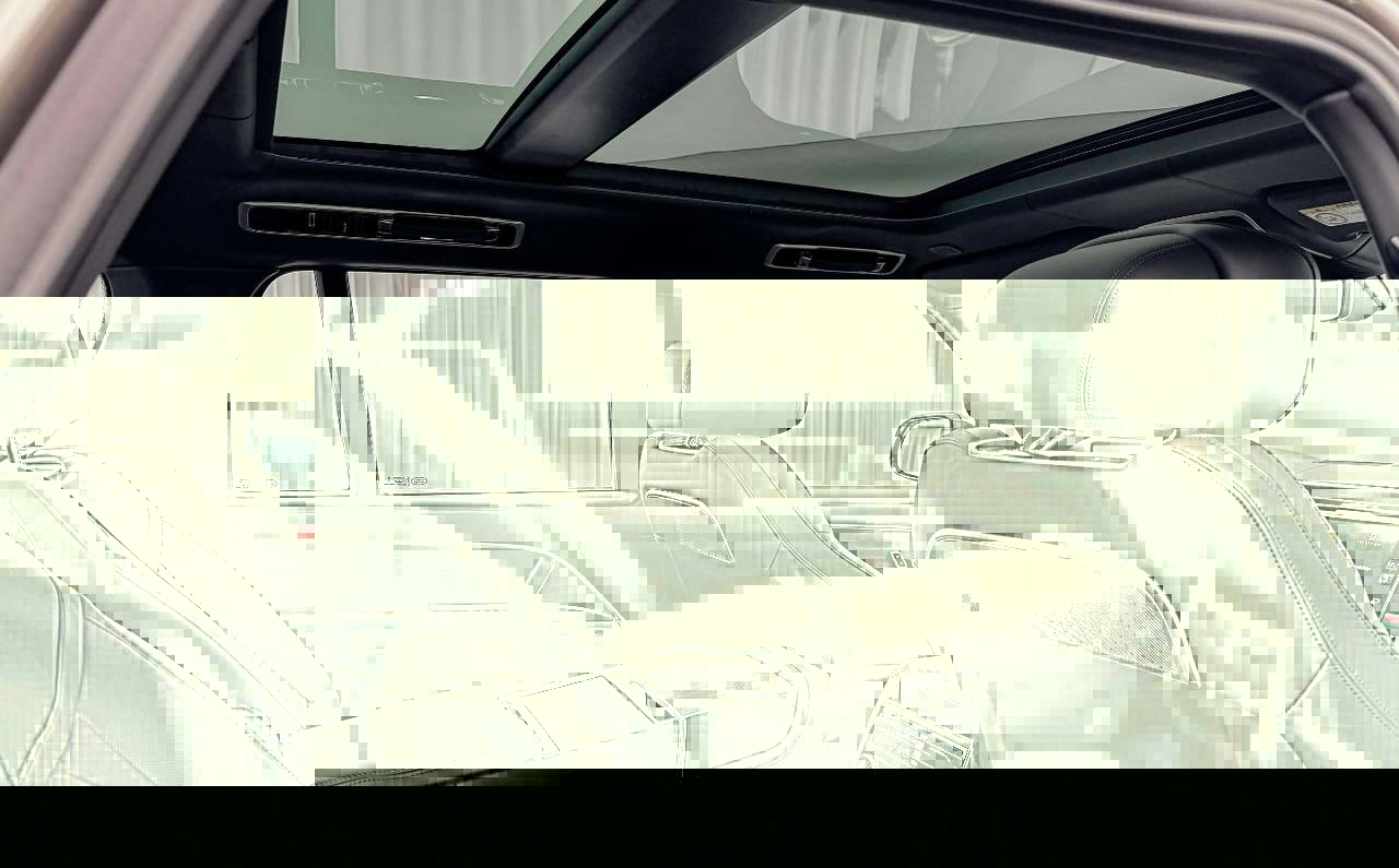 لاند روفر رنج روفر