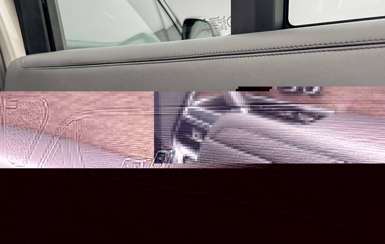 لاند روفر رنج روفر