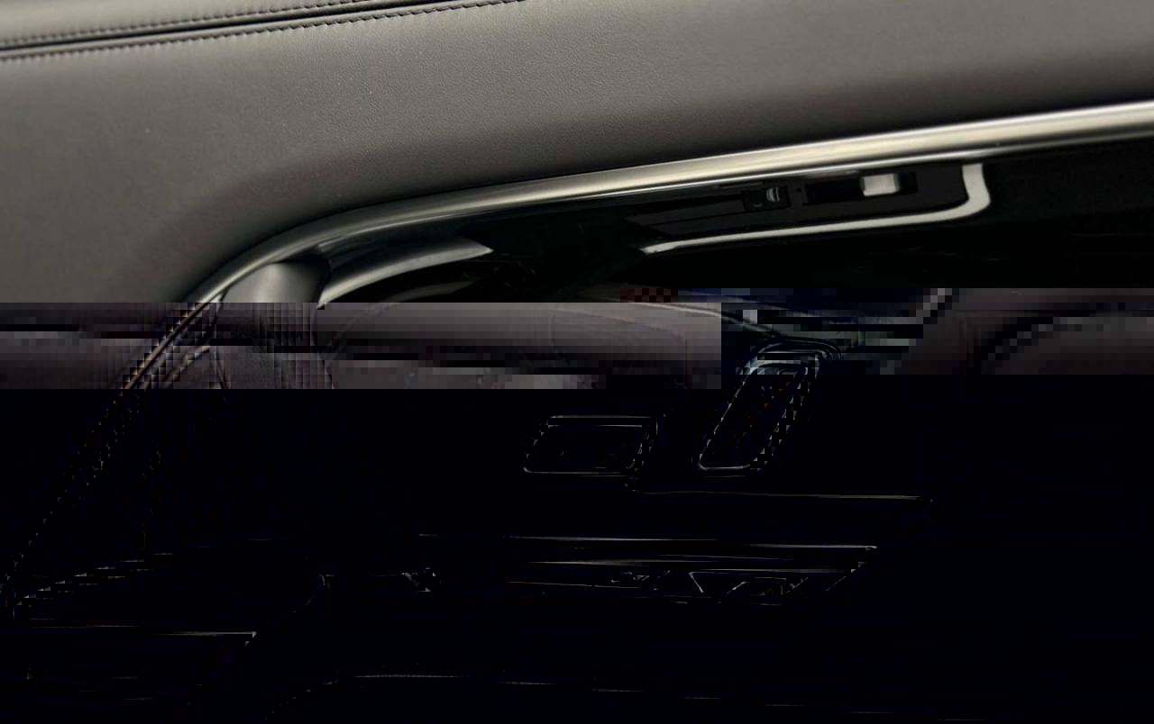 لاند روفر رنج روفر