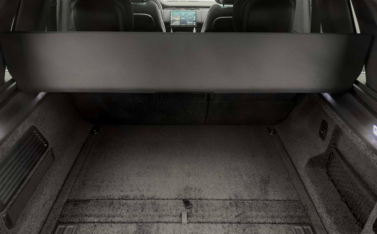 لاند روفر رنج روفر