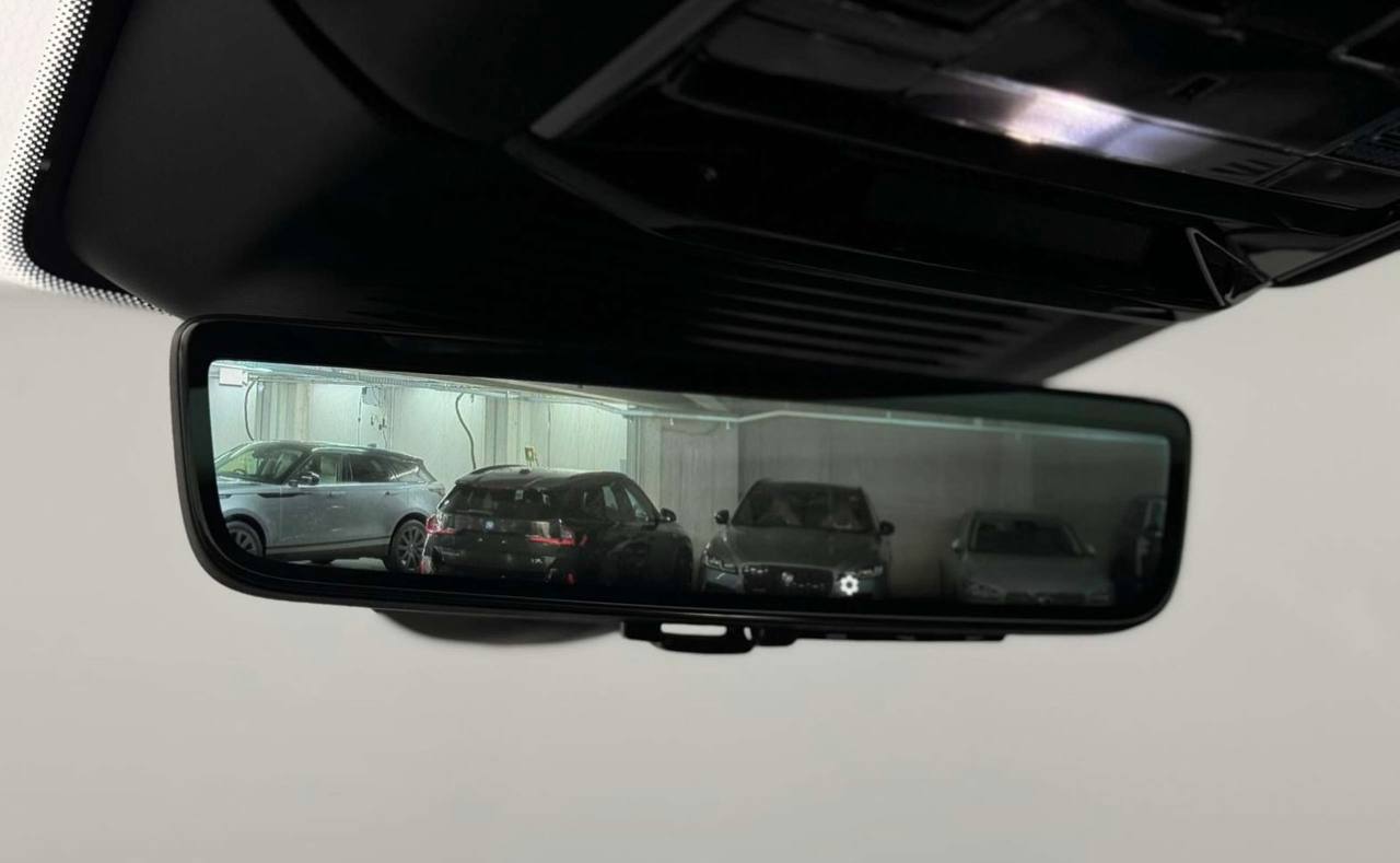 لاند روفر رنج روفر