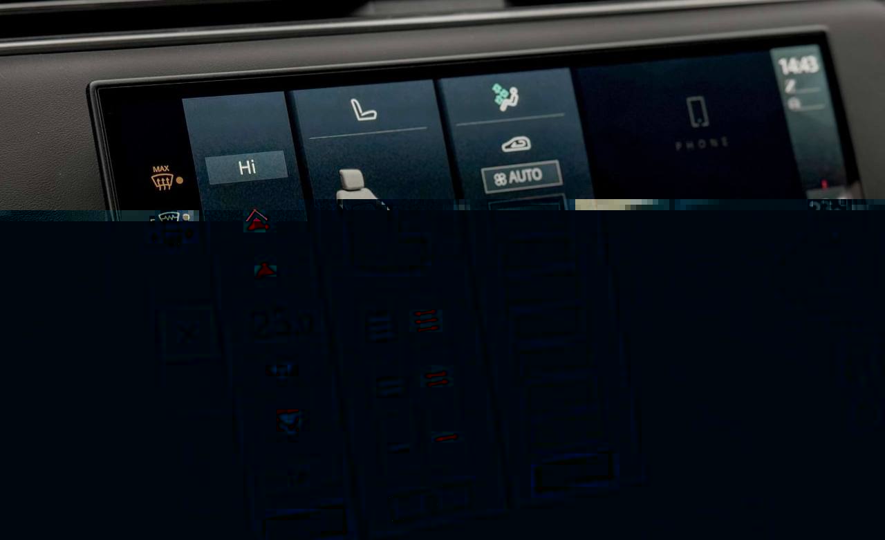 لاند روفر رنج روفر