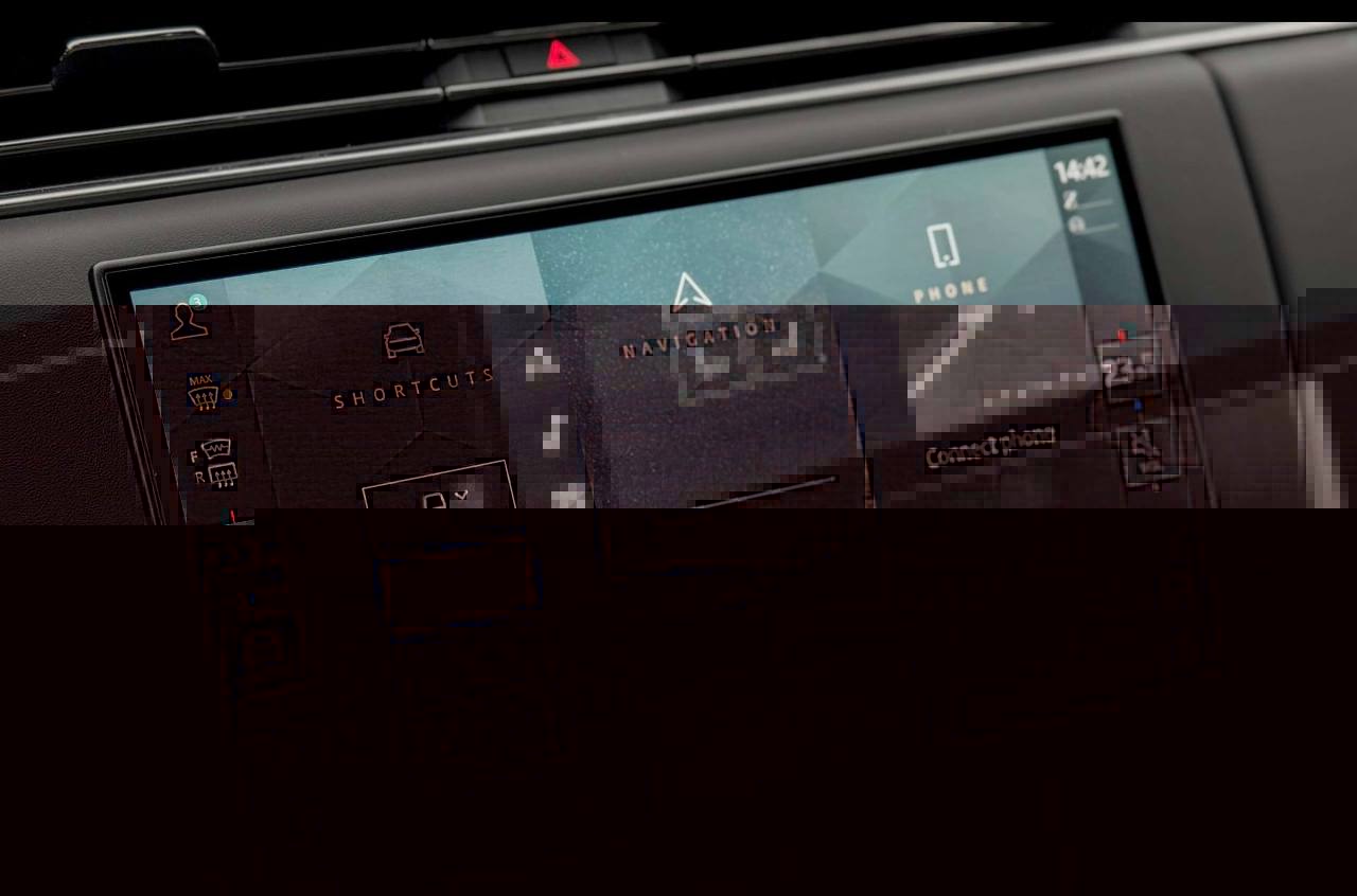 لاند روفر رنج روفر