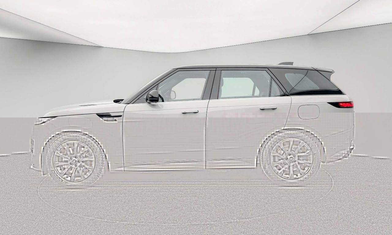 Land Rover Range Rove Sport