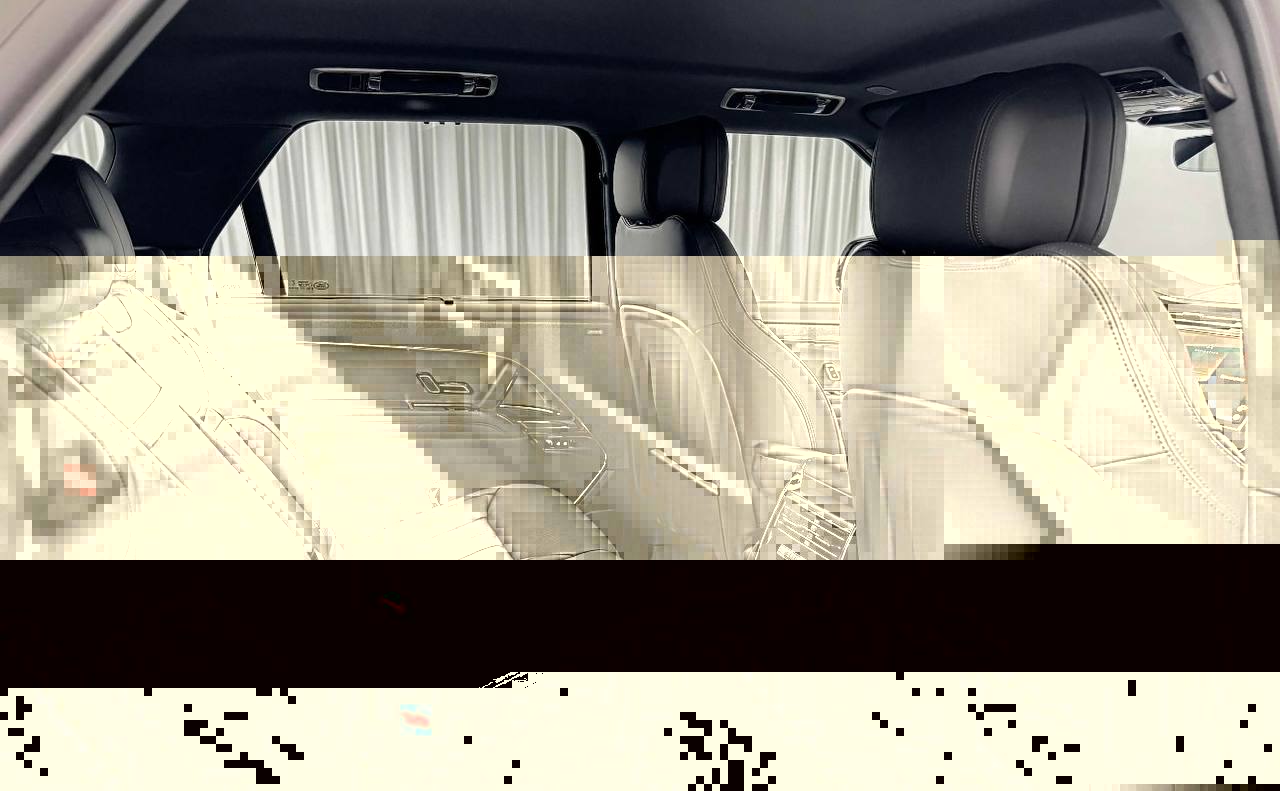 Land Rover Range Rove Sport