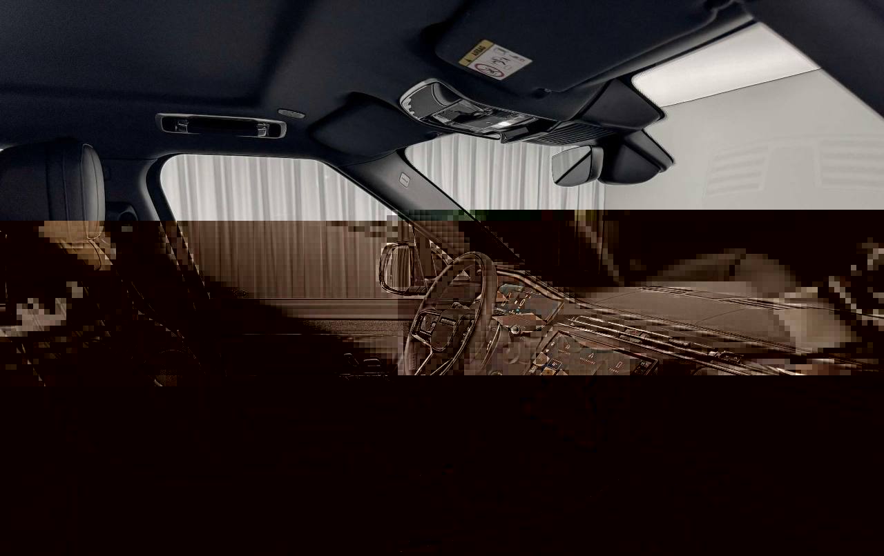 Land Rover Range Rove Sport