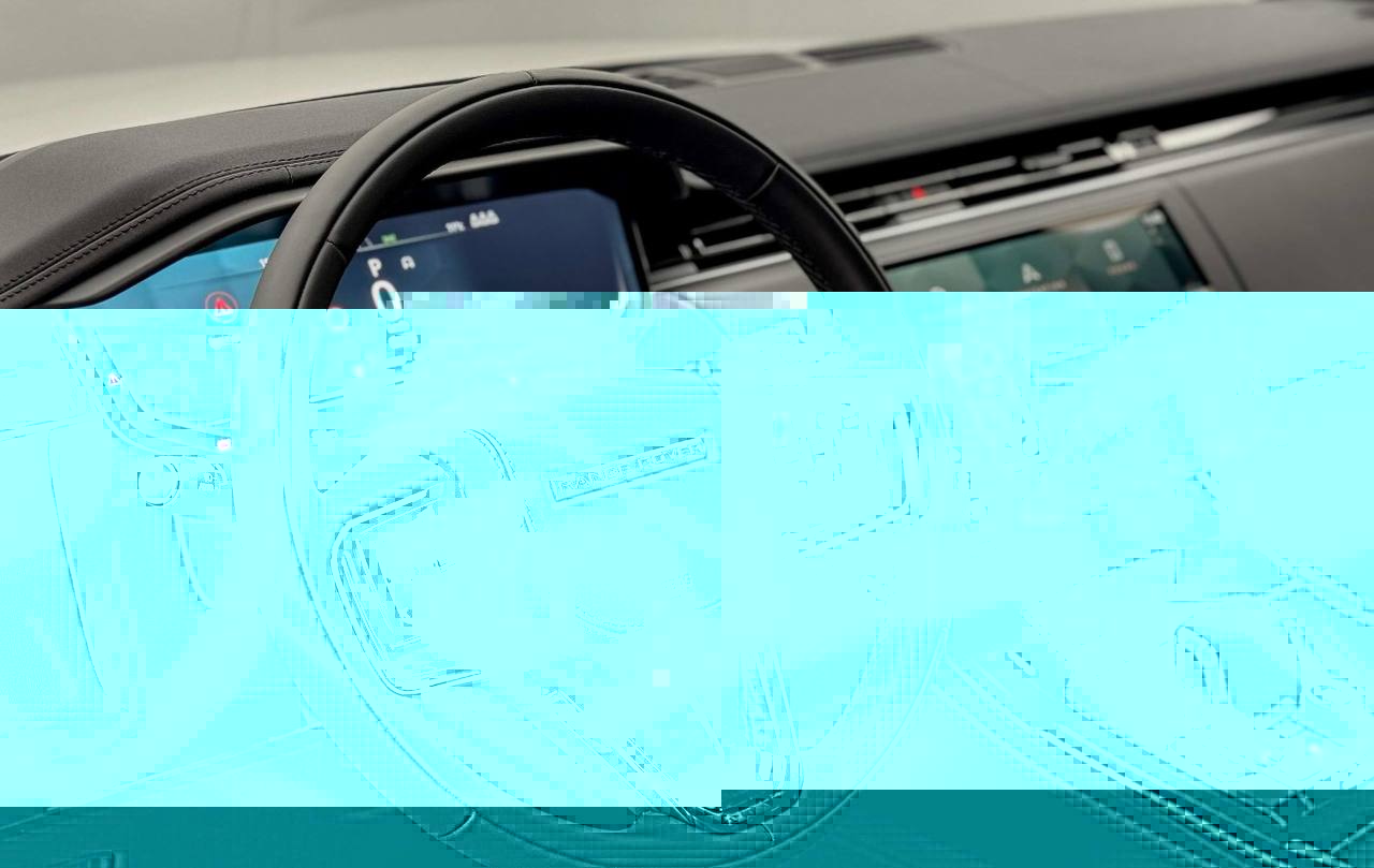 Land Rover Range Rove Sport