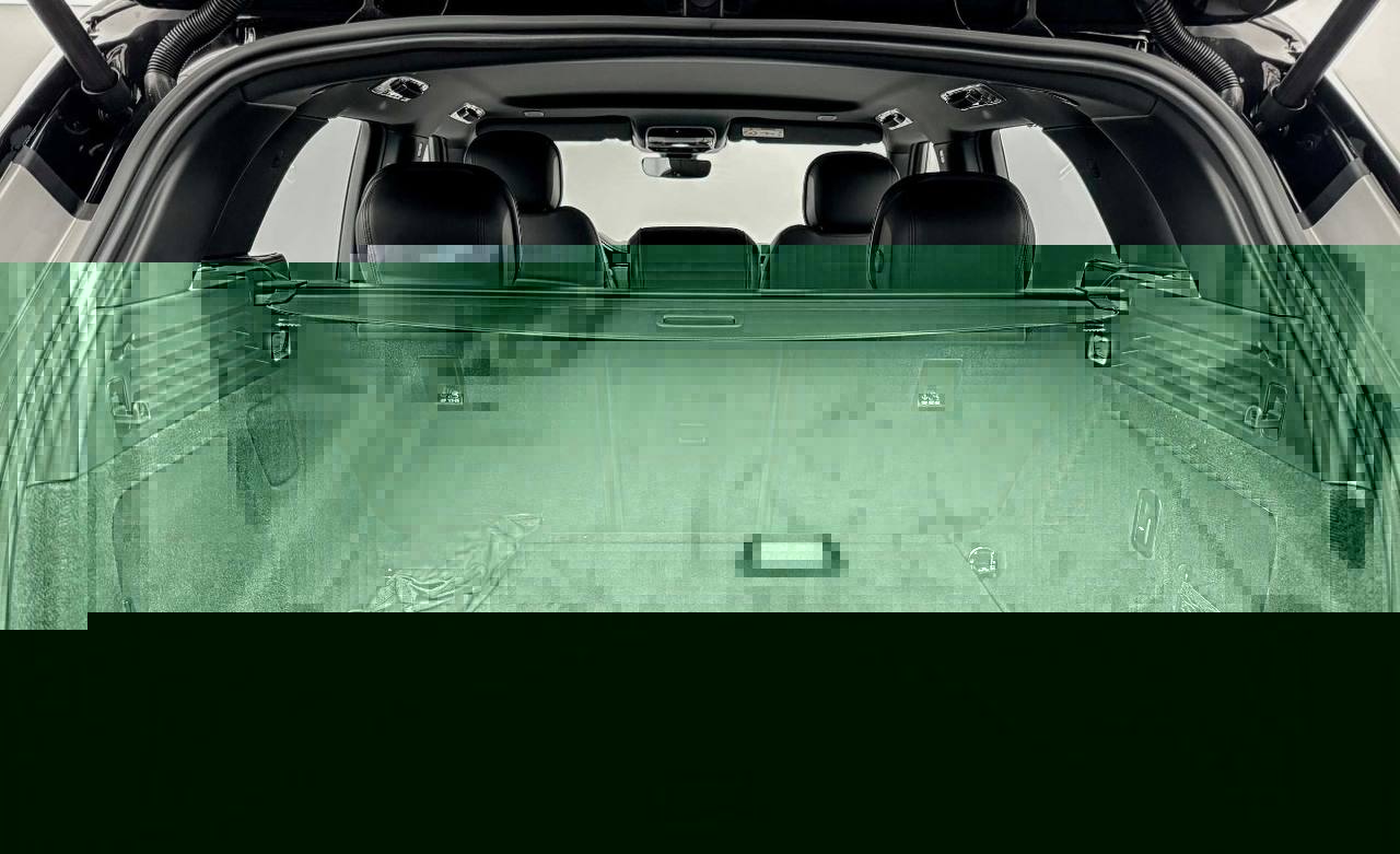 Land Rover Range Rove Sport