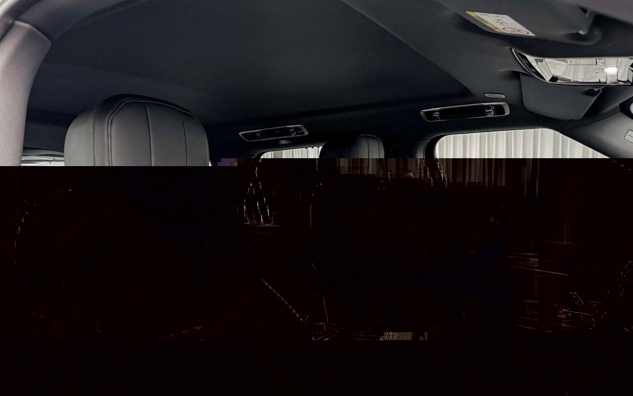 Land Rover Range Rove Sport