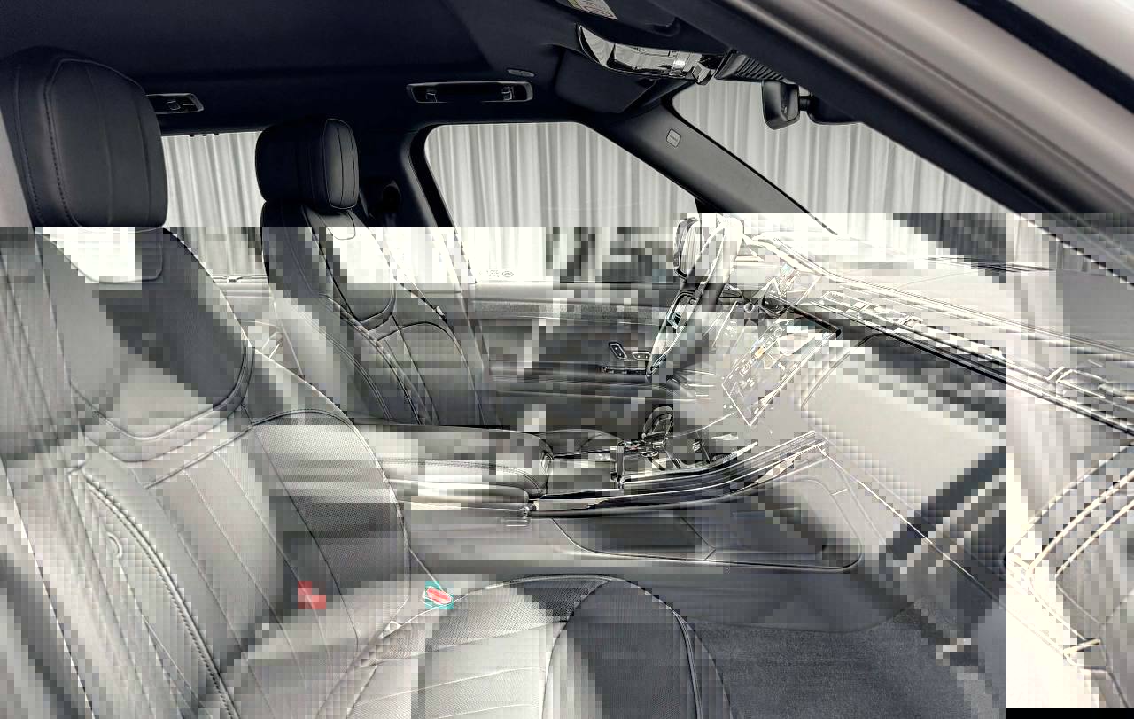 Land Rover Range Rove Sport