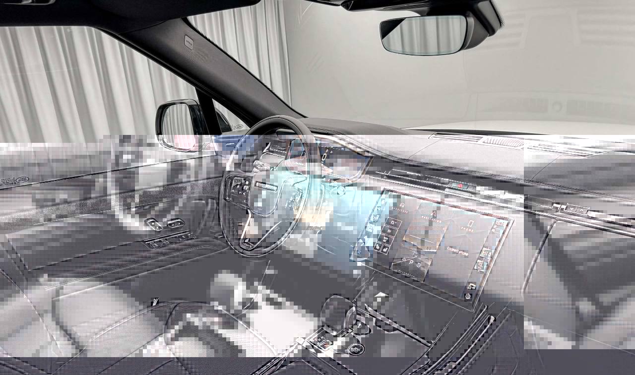 Land Rover Range Rove Sport