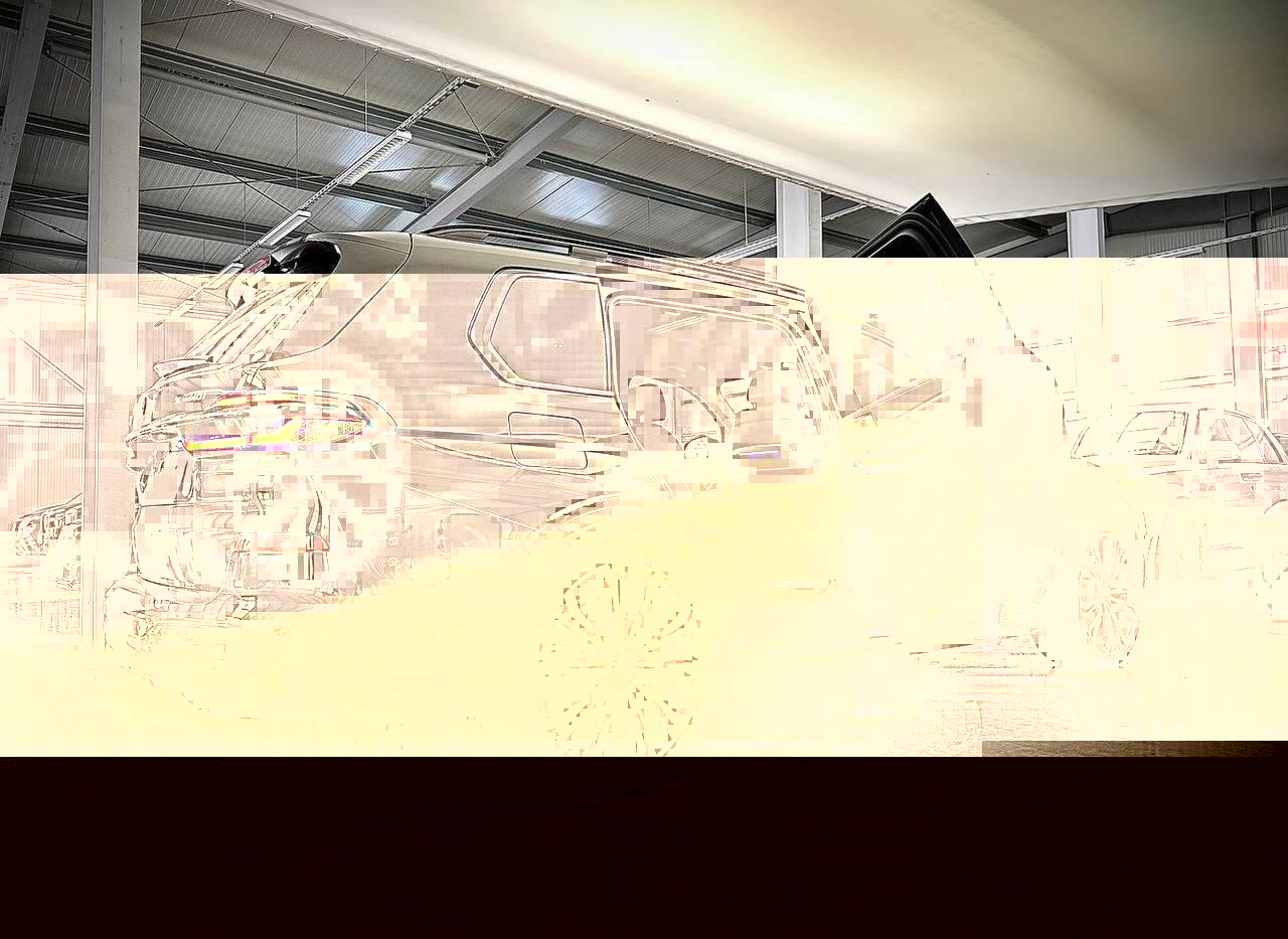 بي ام دبليو خشش