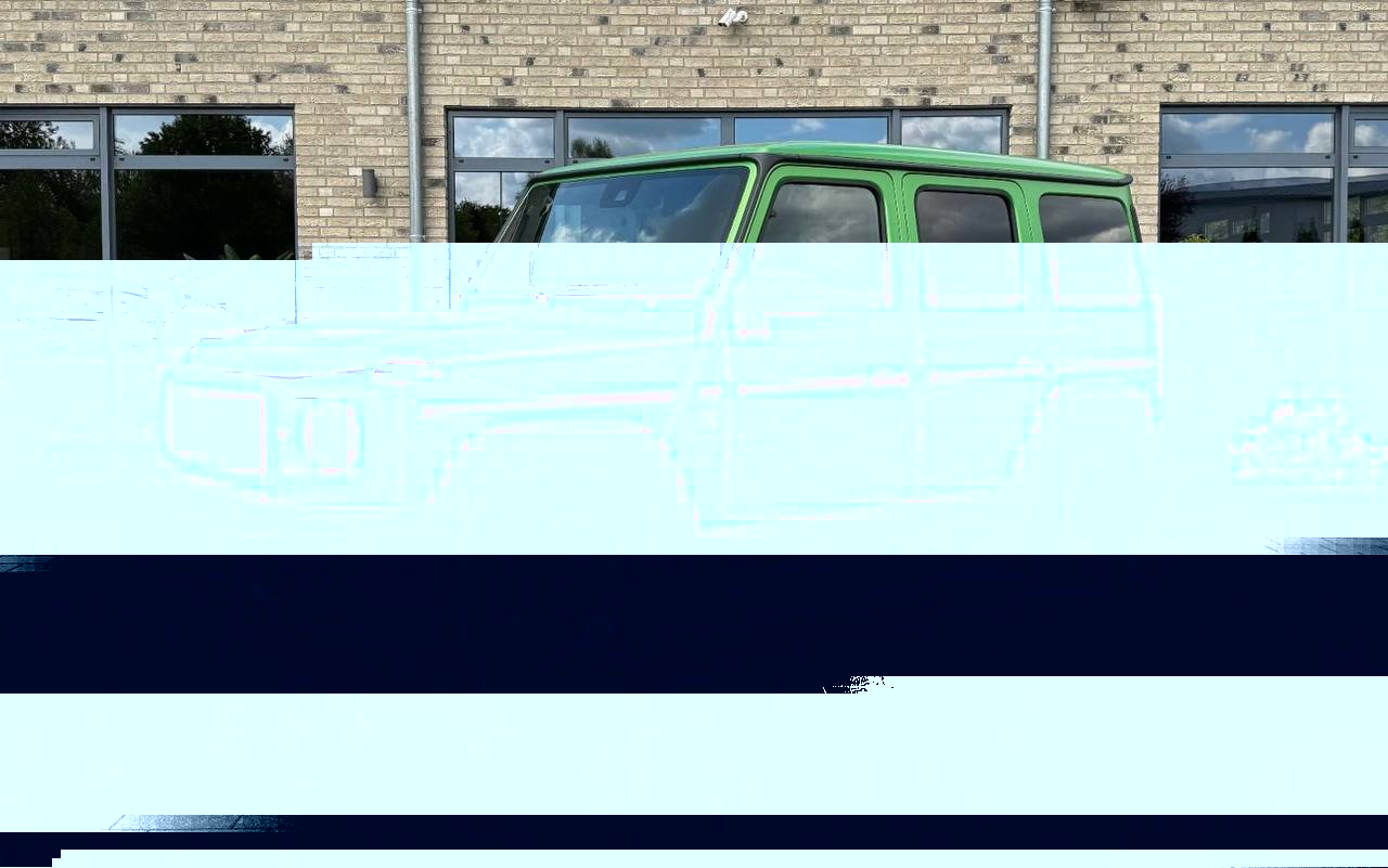 مرسيدس بنز جي 63