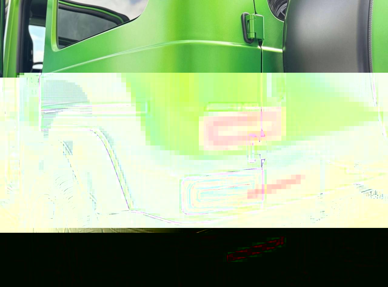 مرسيدس بنز جي 63