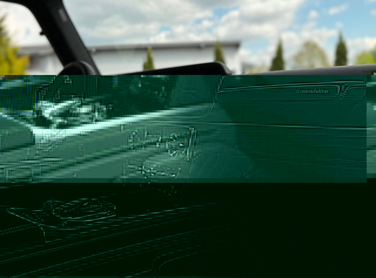 مرسيدس بنز جي 63