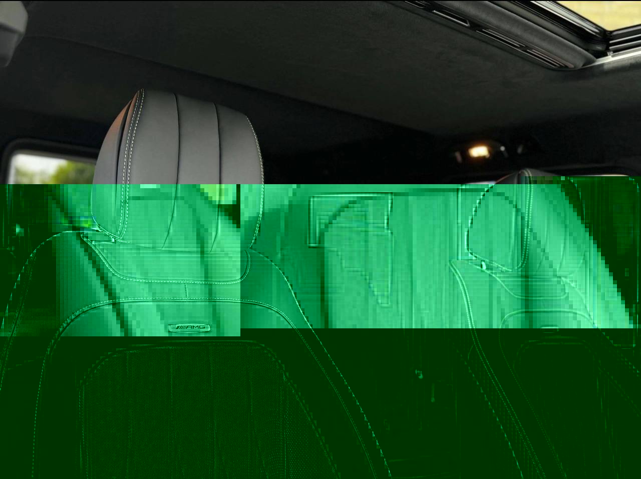 مرسيدس بنز جي 63