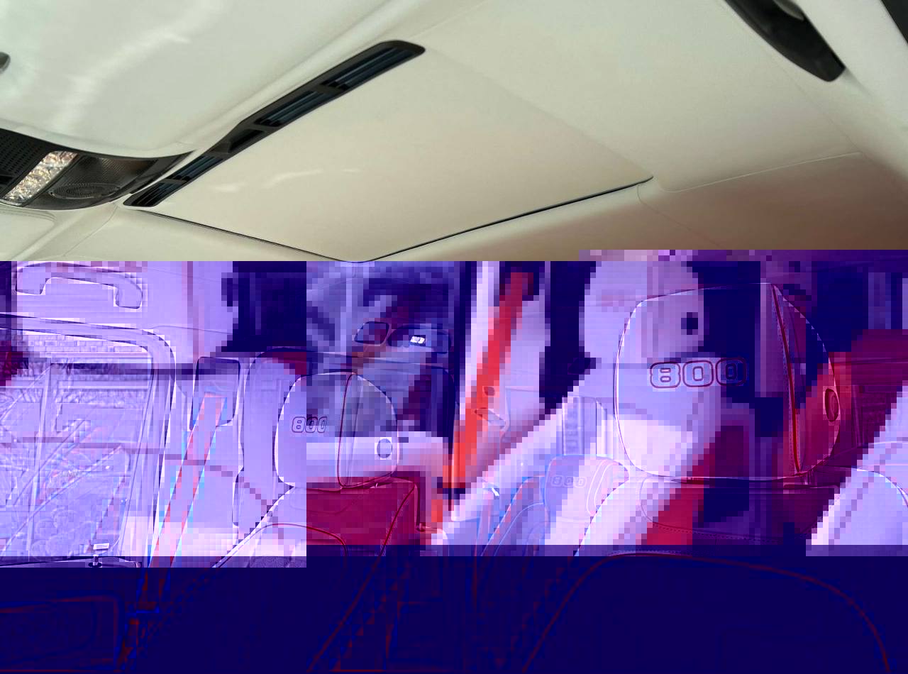 مرسيدس بنز جي 63