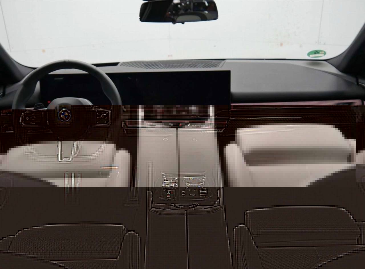 بي ام دبليو I5