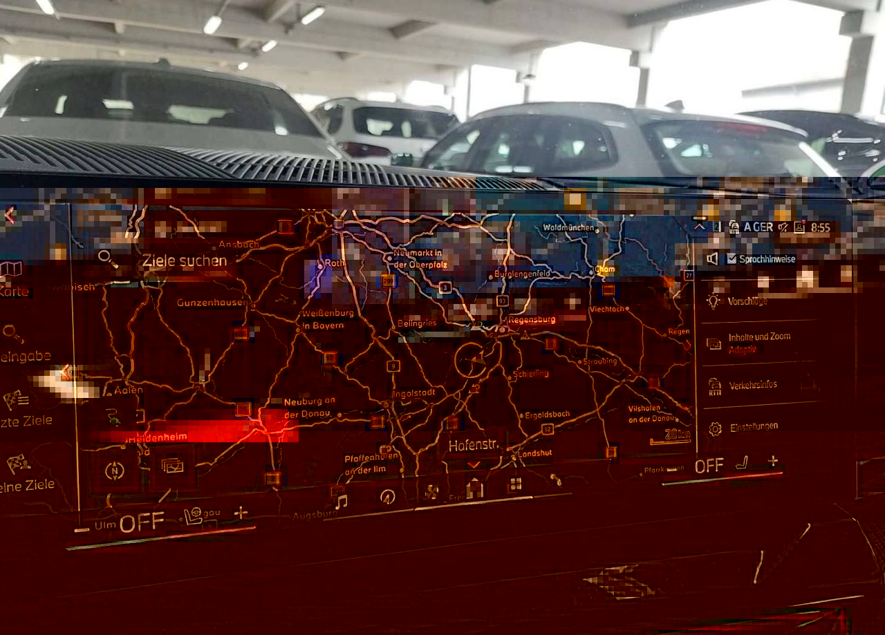 بي ام دبليو I5