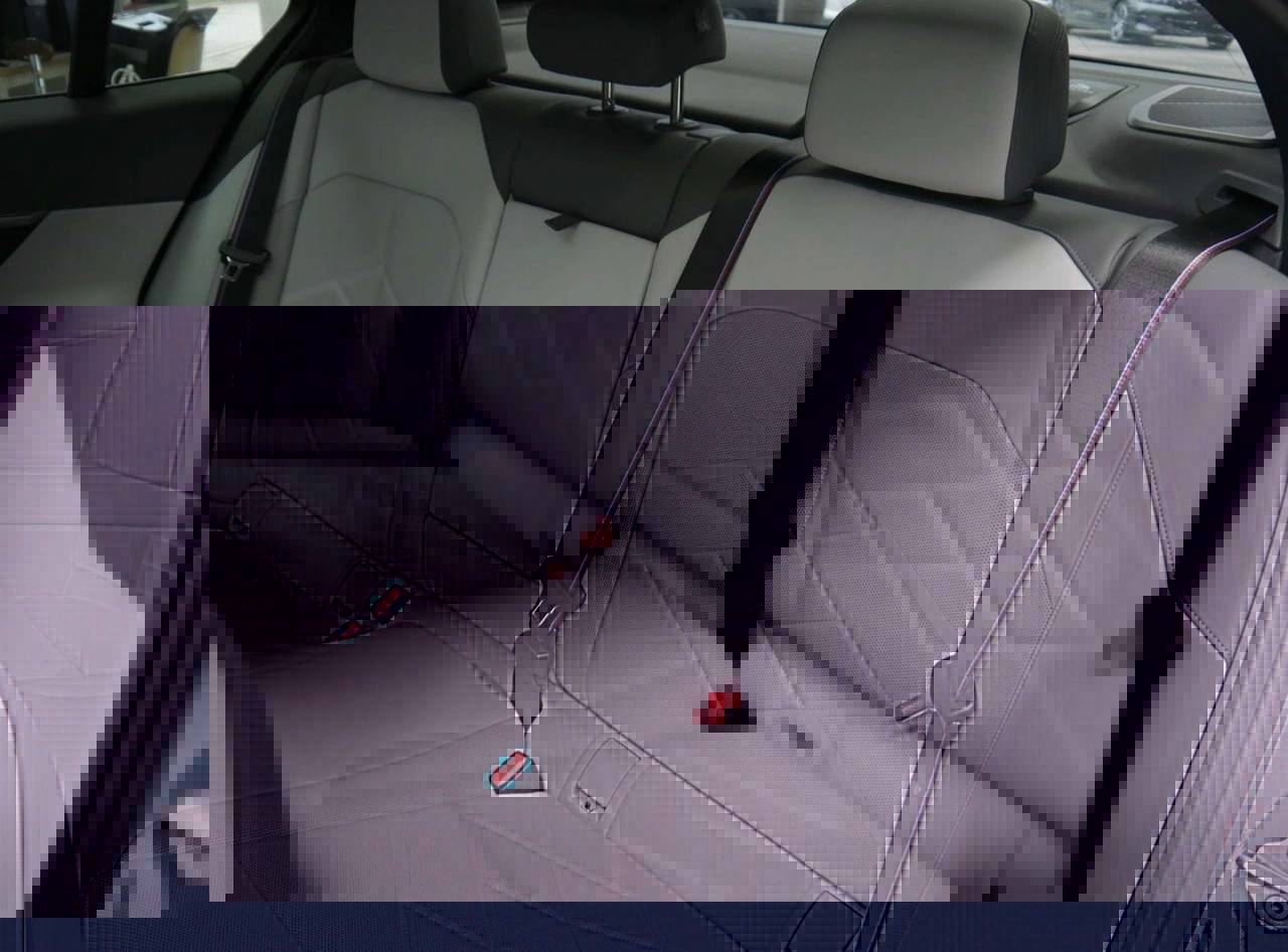 بي ام دبليو I5