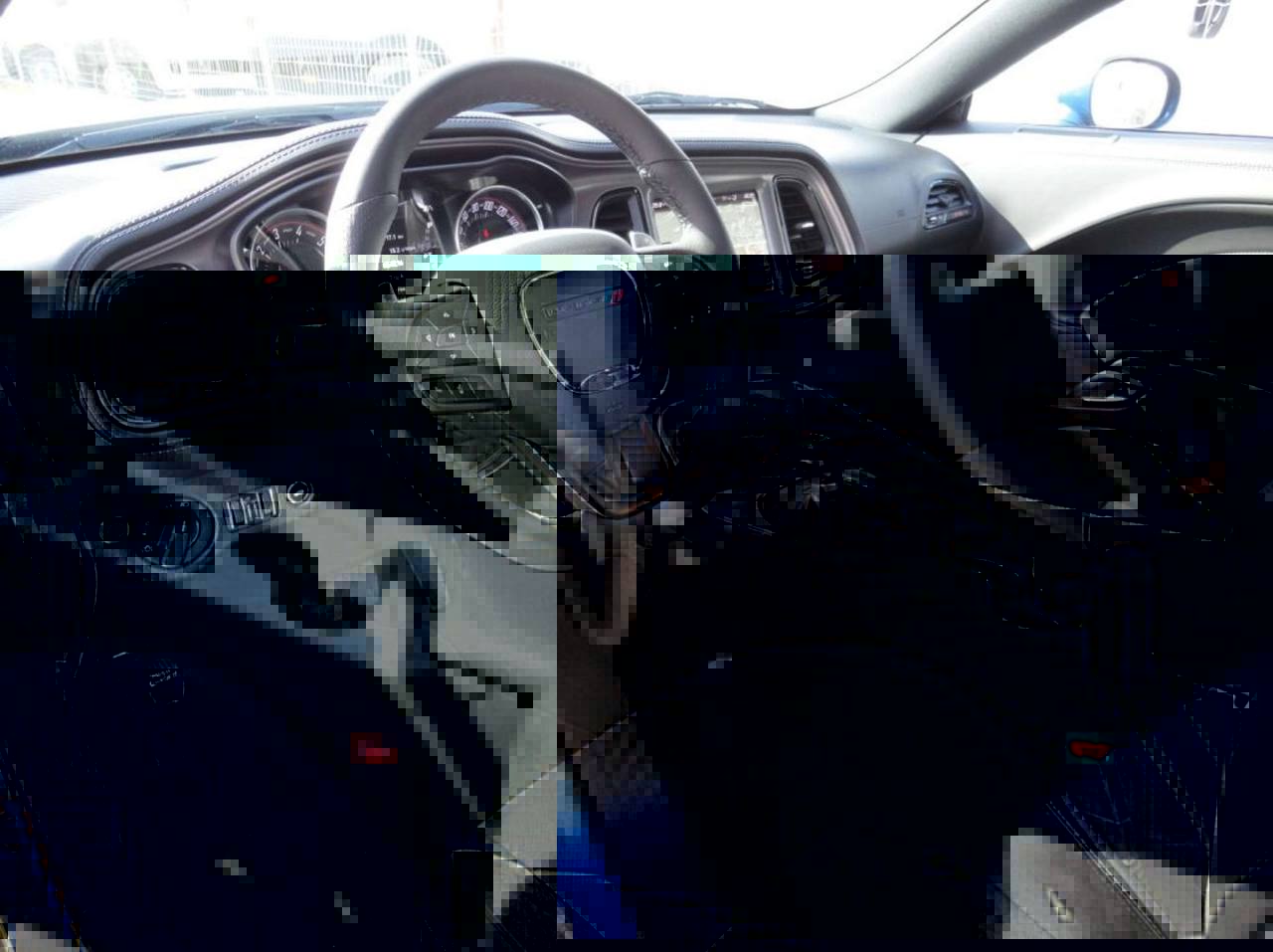 دودج تشالنجر