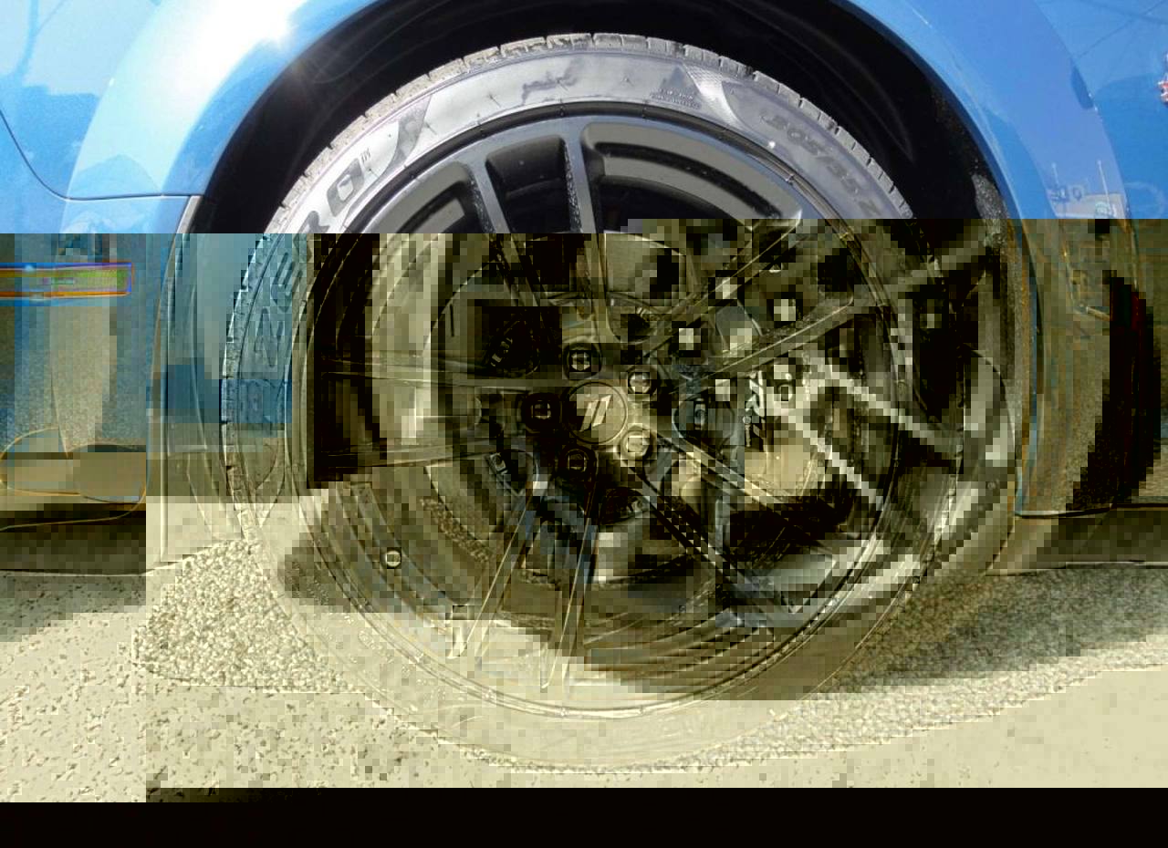 دودج تشالنجر