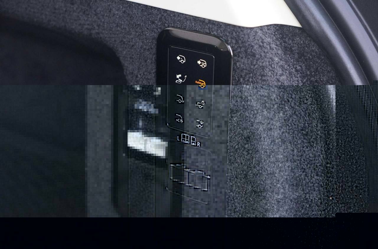 لاند روفر رنج روفر