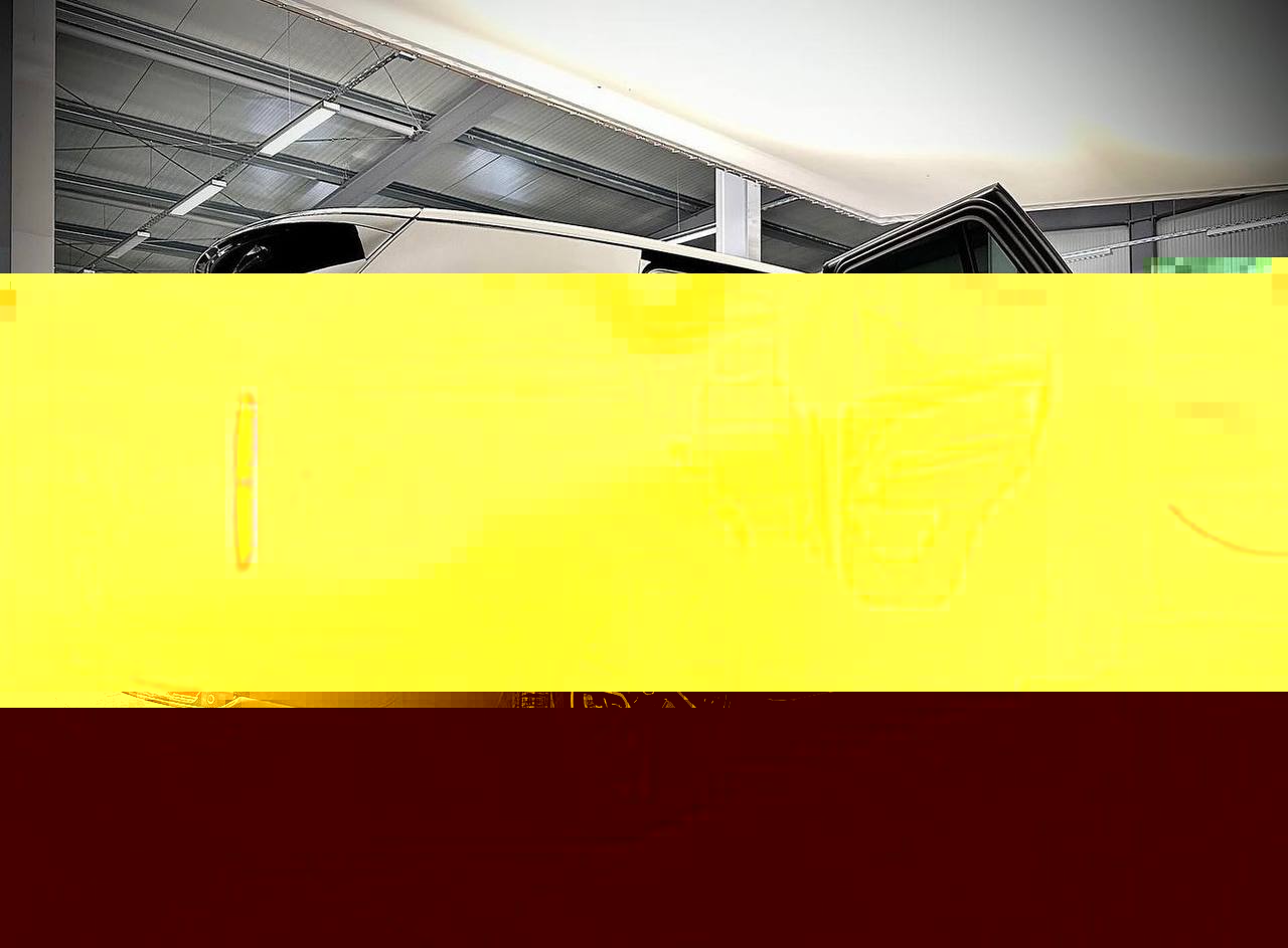 لاند روفر رنج روفر