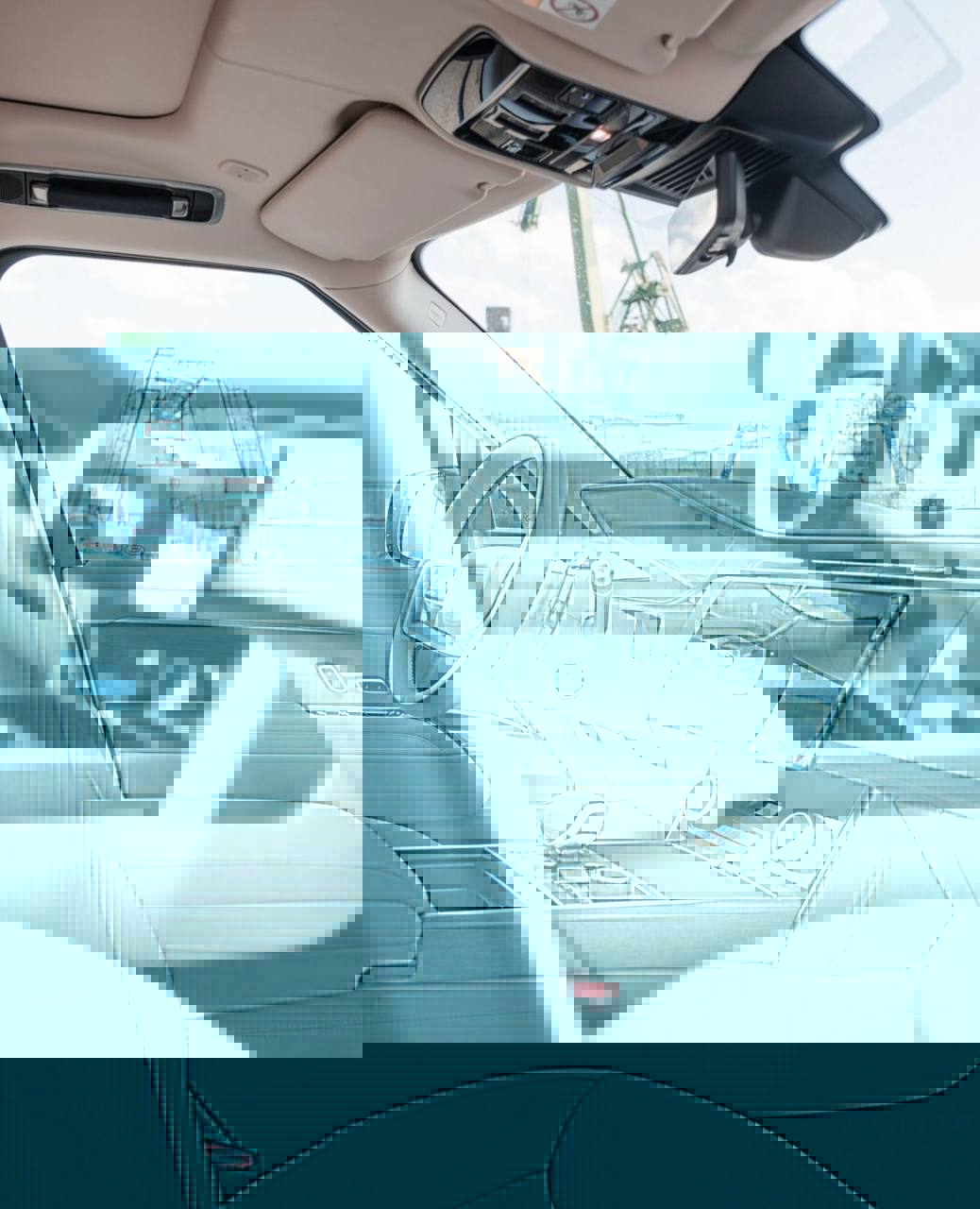 لاند روفر رنج روفر