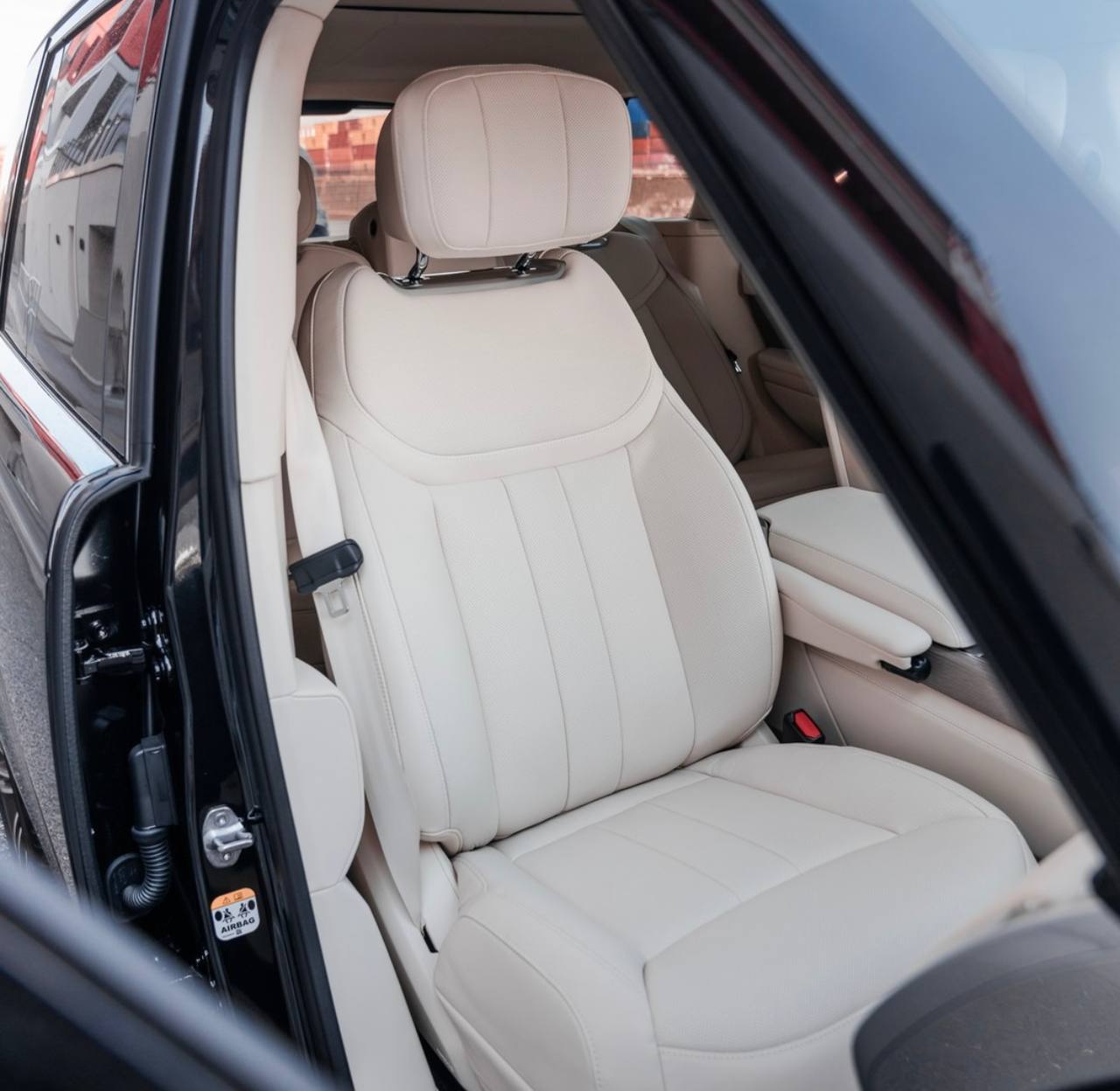 لاند روفر رنج روفر