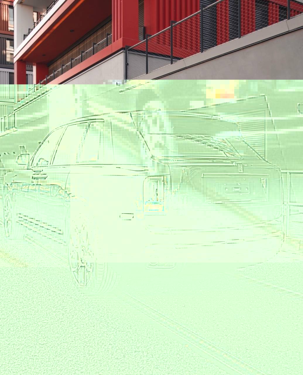 رولز رويس كولينان