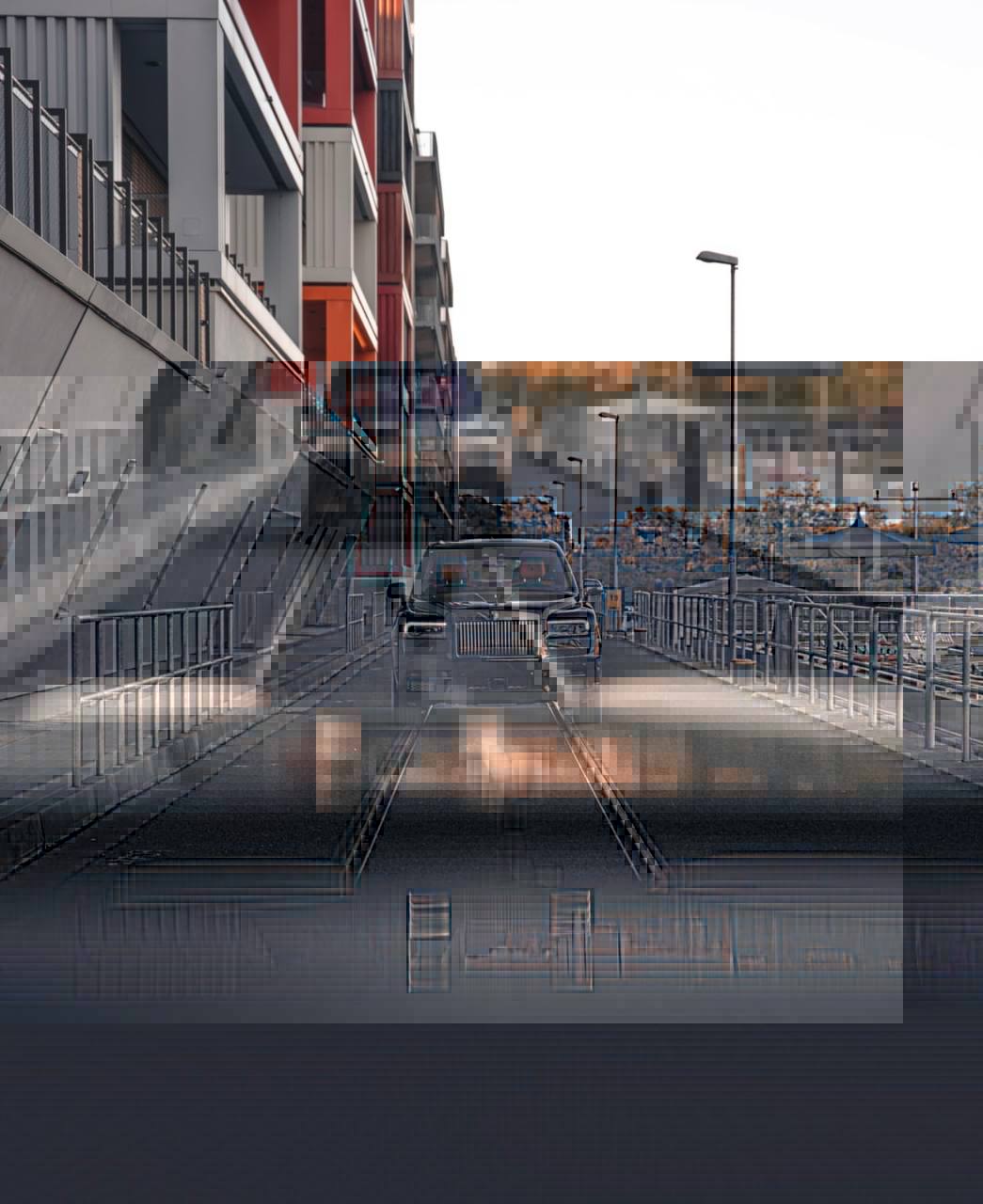 رولز رويس كولينان