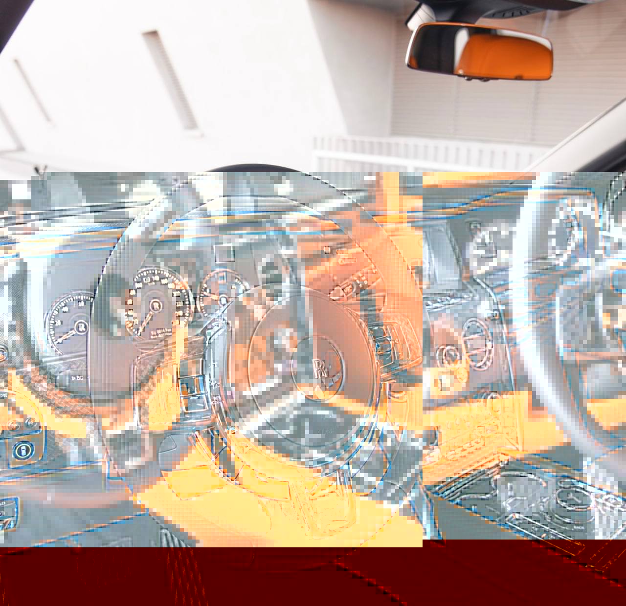 رولز رويس كولينان