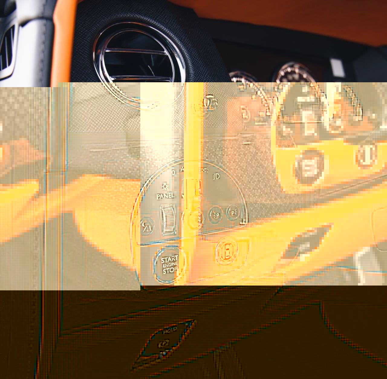 رولز رويس كولينان