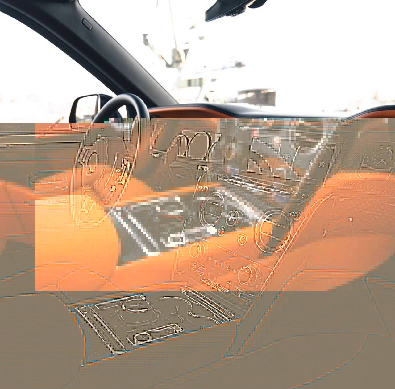 رولز رويس كولينان