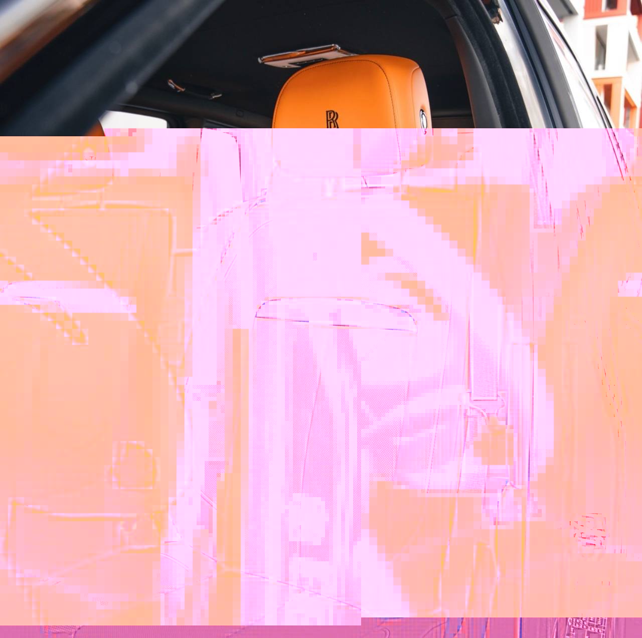 رولز رويس كولينان