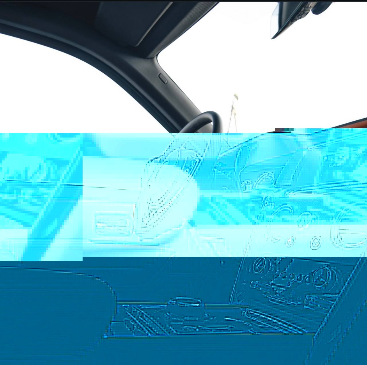 رولز رويس كولينان