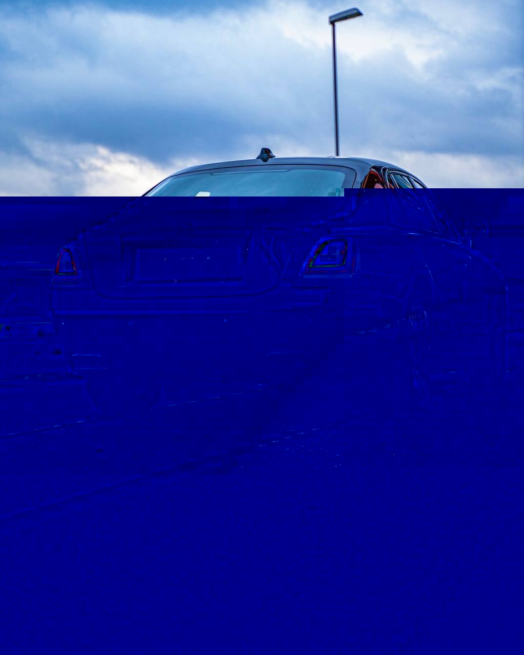 رولز رويس ضيف