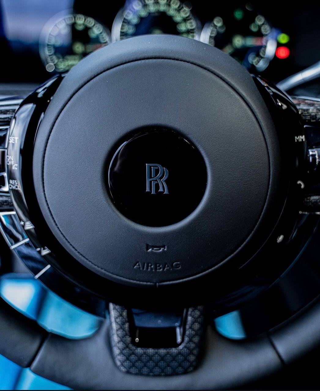 رولز رويس ضيف