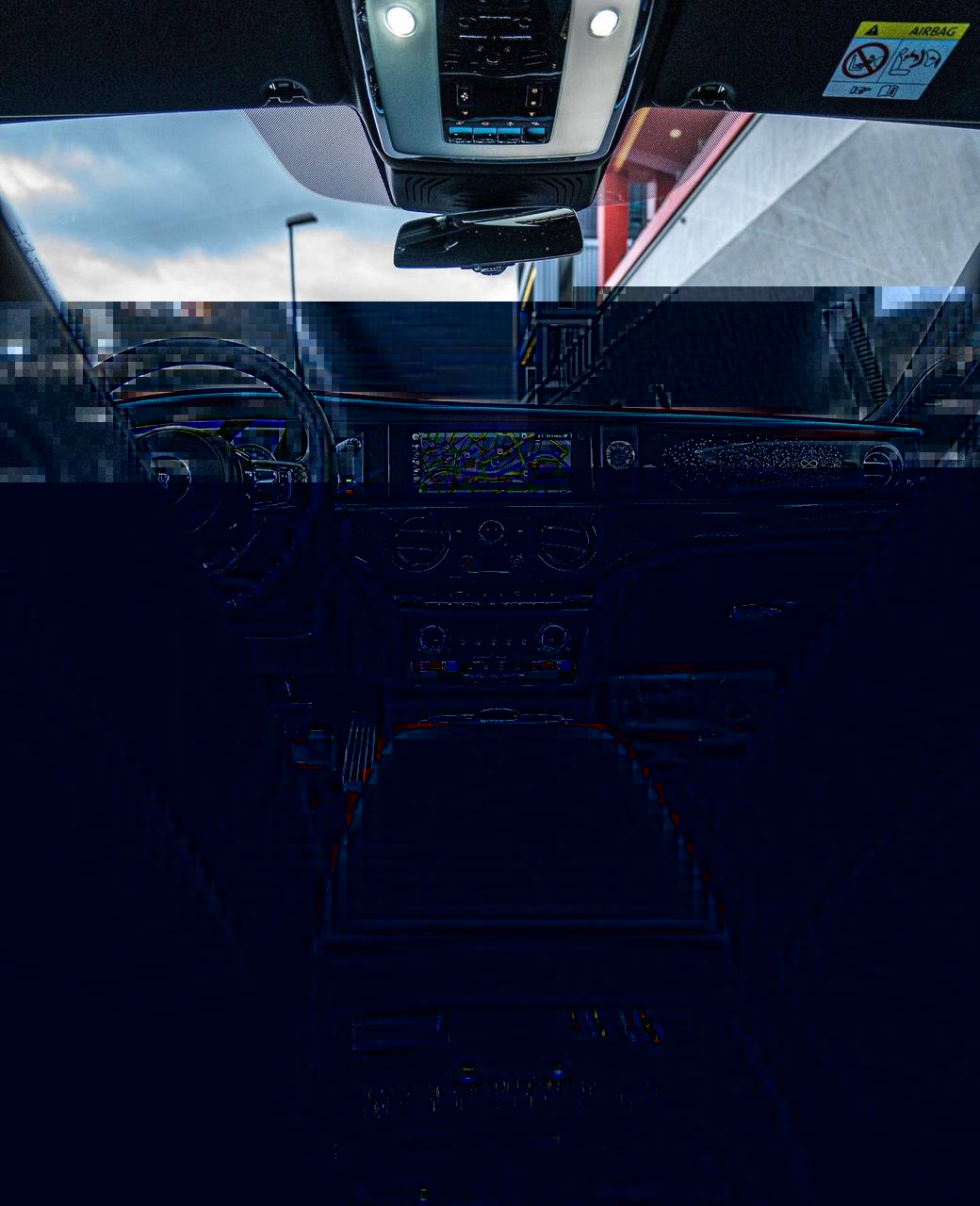 رولز رويس ضيف