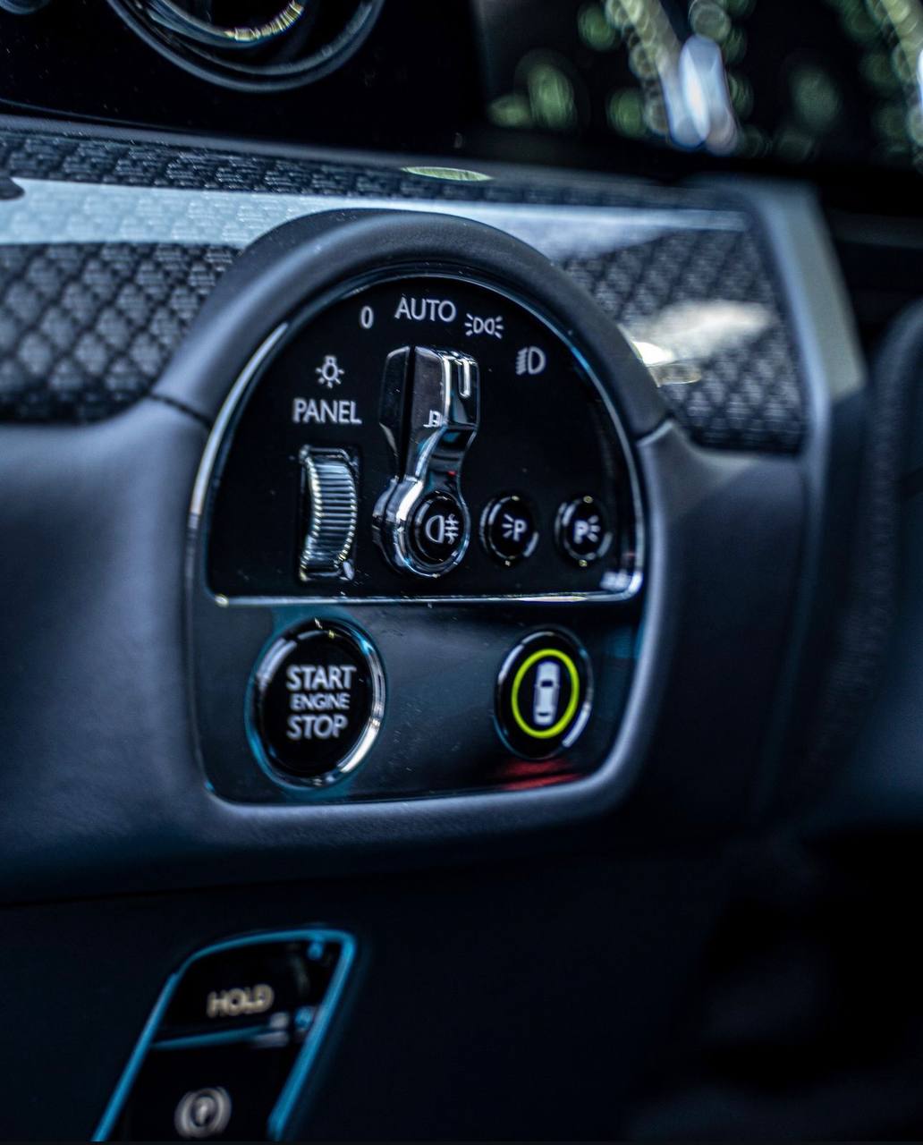 رولز رويس ضيف