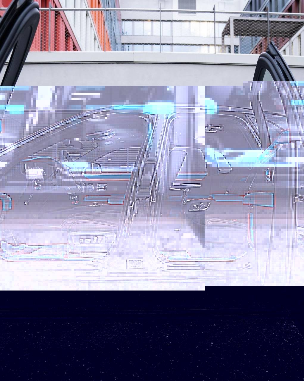 رولز رويس ضيف