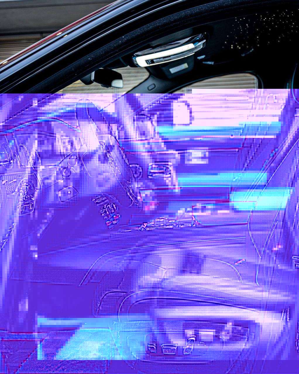 رولز رويس ضيف