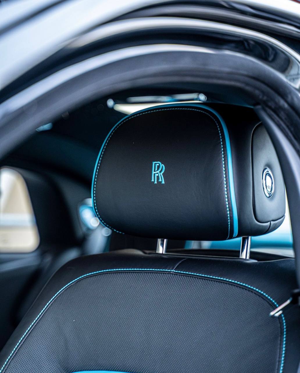 رولز رويس ضيف