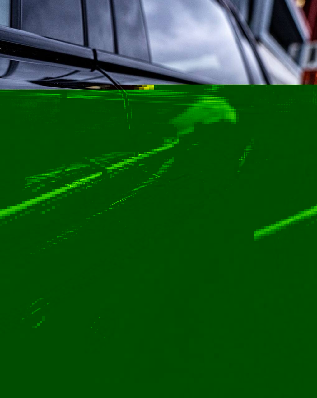 رولز رويس ضيف