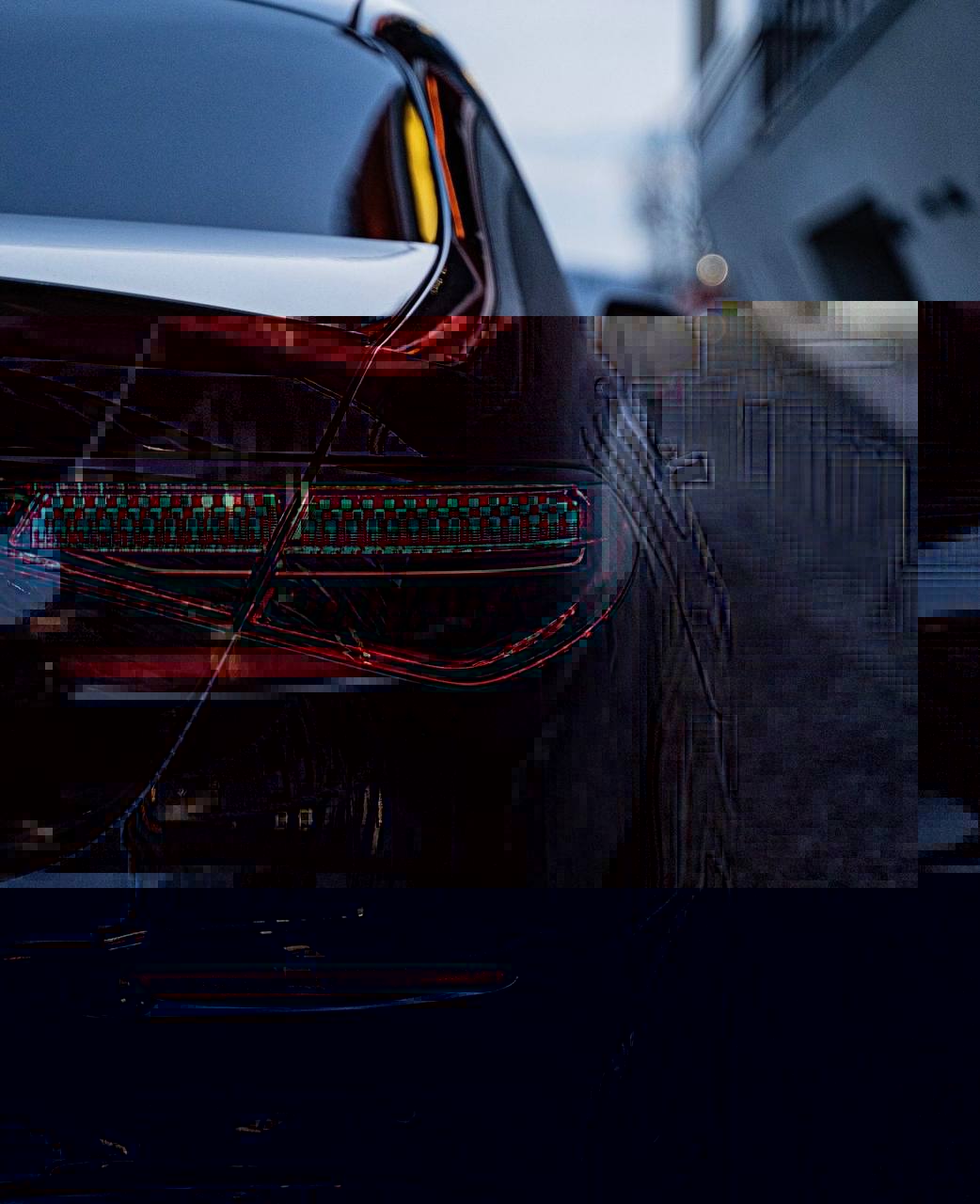 مرسيدس بنز S500