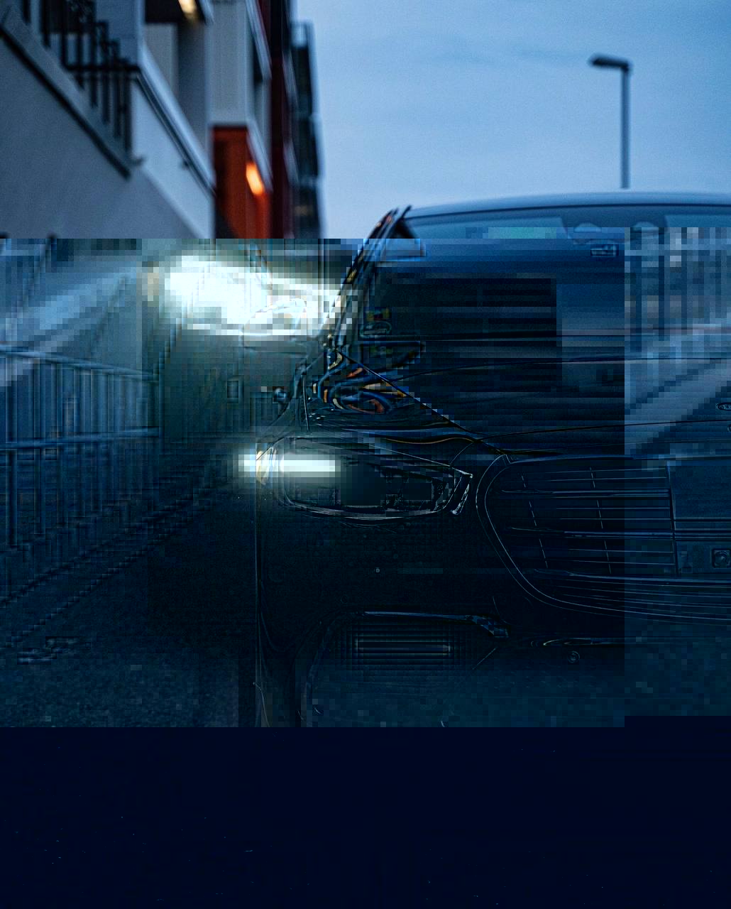 مرسيدس بنز S500