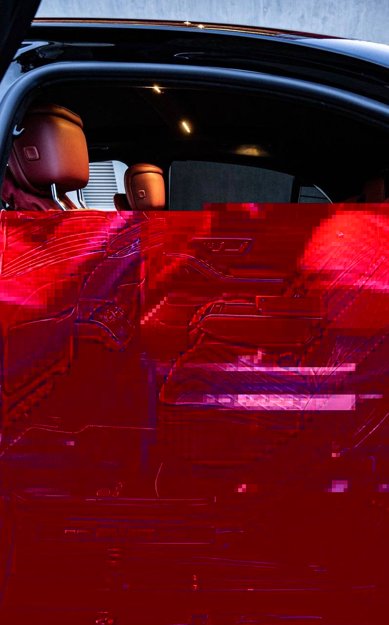 مرسيدس بنز S500