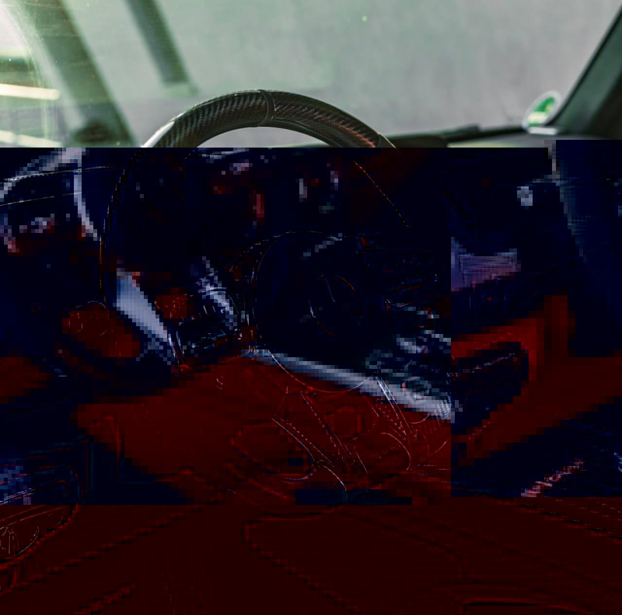 مرسيدس بنز جيشز